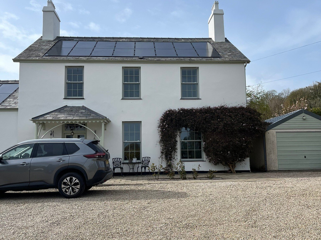 The Old Rectory主图