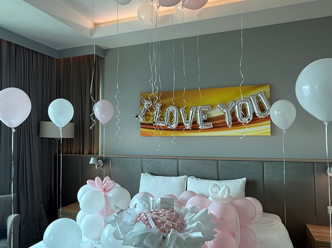 双威舄湖酒店（原双威克里奥酒店）主图