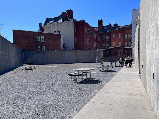 MoMA PS1-长岛市必去景点