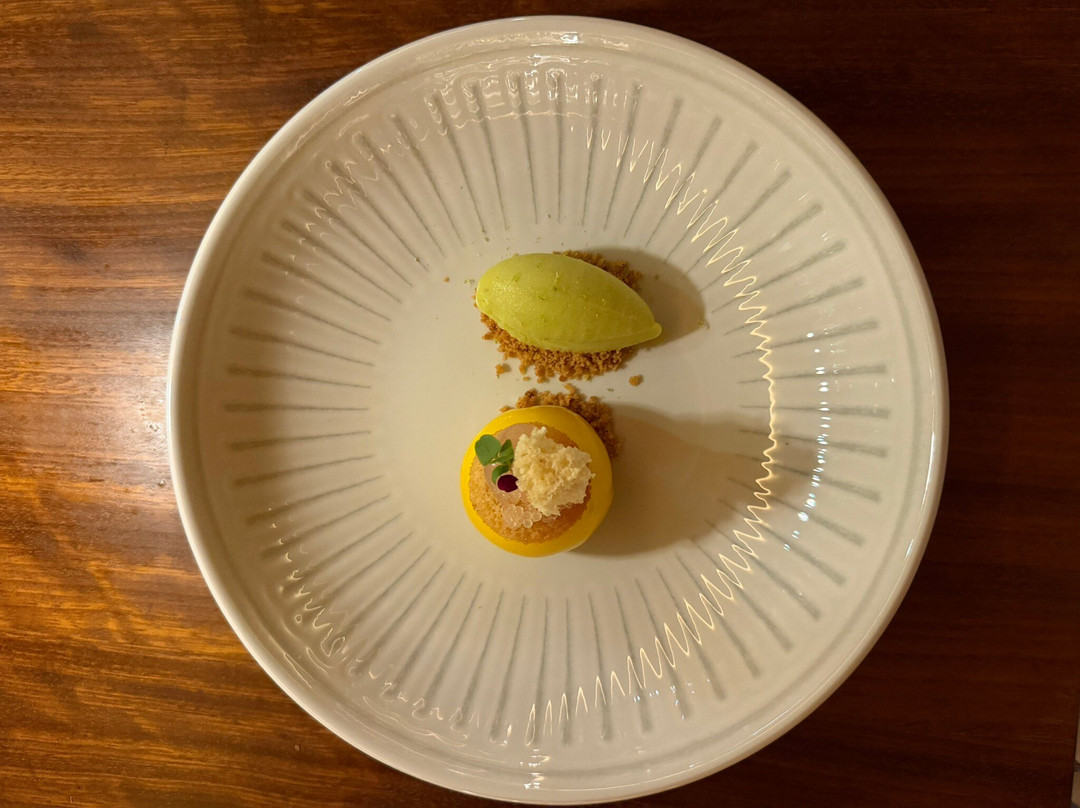 Terra by Jeremy Ford - Adults Only