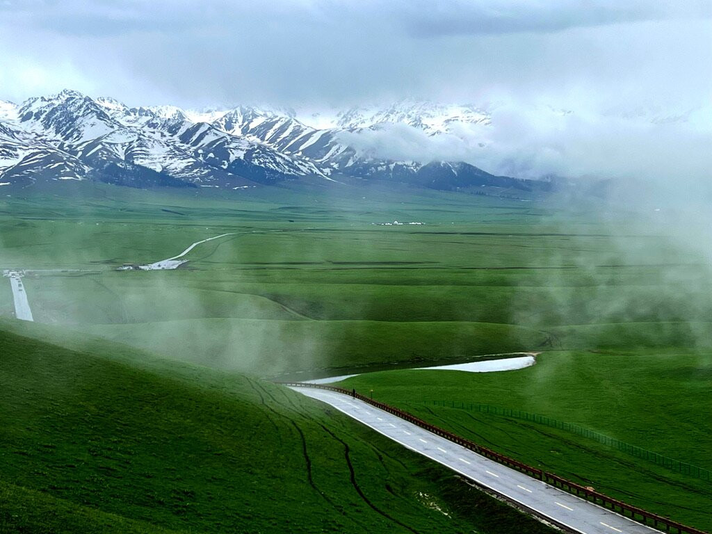 Old Road Tours-喀什市必去景点