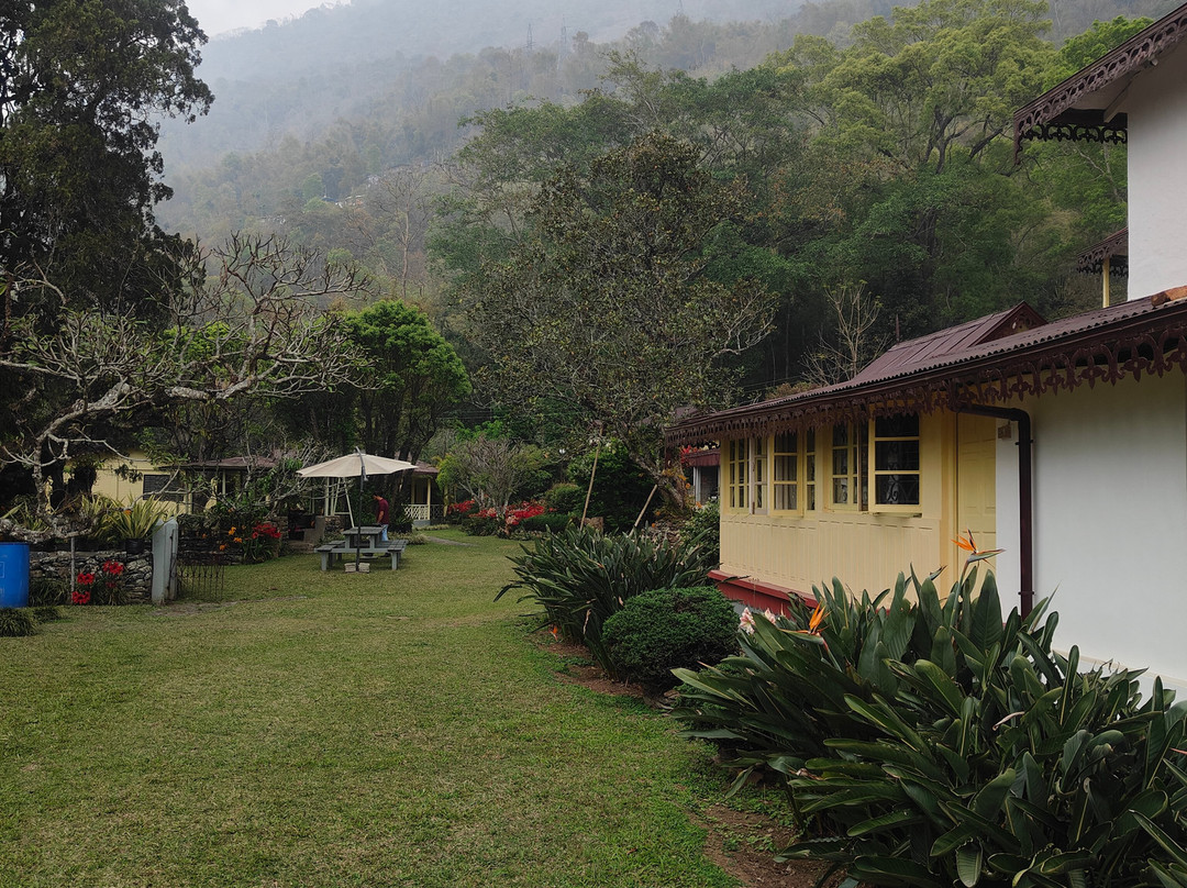 Turuk Kothi Heritage Home主图