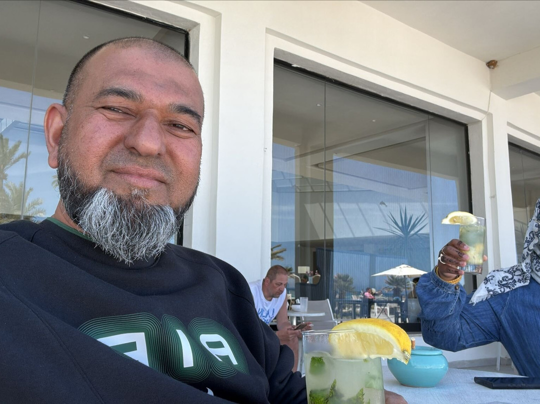 库里亚特宫伊贝罗斯塔选择酒店主图