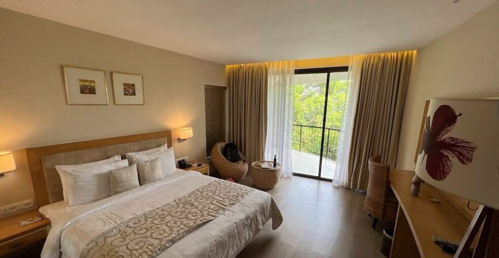 印度詩人樹酒店主图