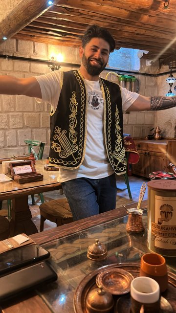 猫头鹰洞酒店-旅行者