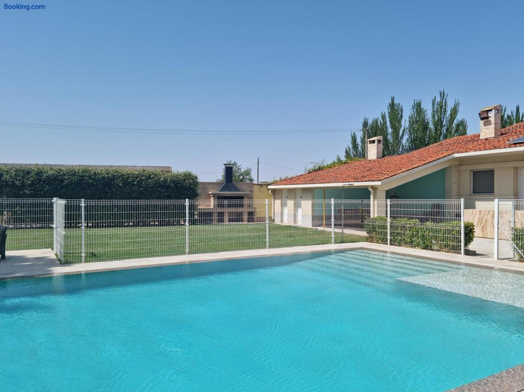 Casa Rural Villa Verde