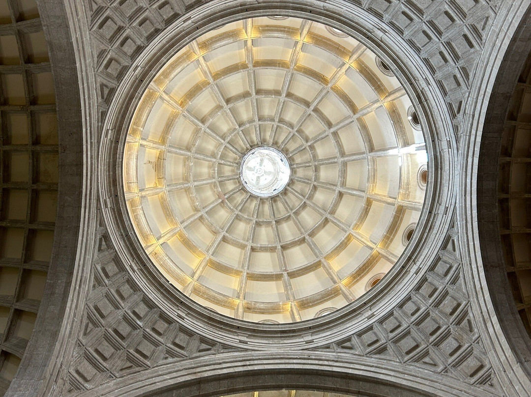 Cathedral de Mérida-梅里达必去景点