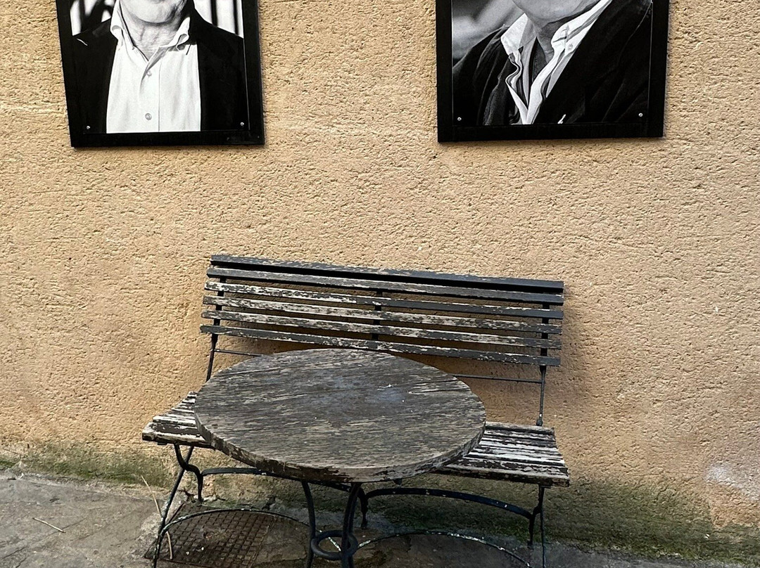 Office de Tourisme et de la Culture de Ramatuelle-Ramatuelle必去景点