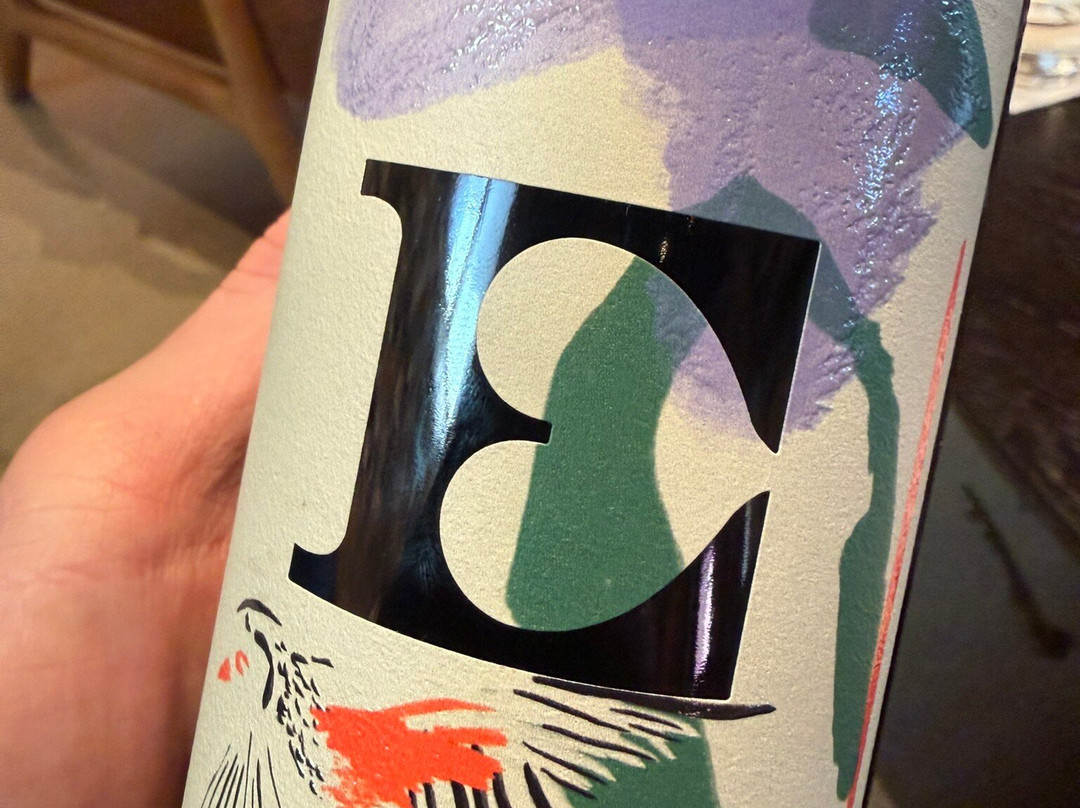 Ehlers Estate Winery-圣海伦娜必去景点