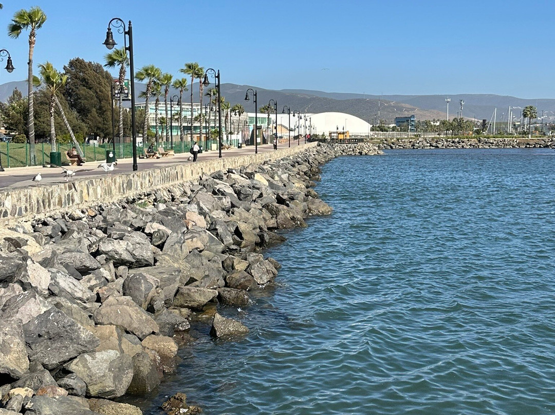 Holiday Inn Express & Suites ENSENADA CENTRO by IHG主图