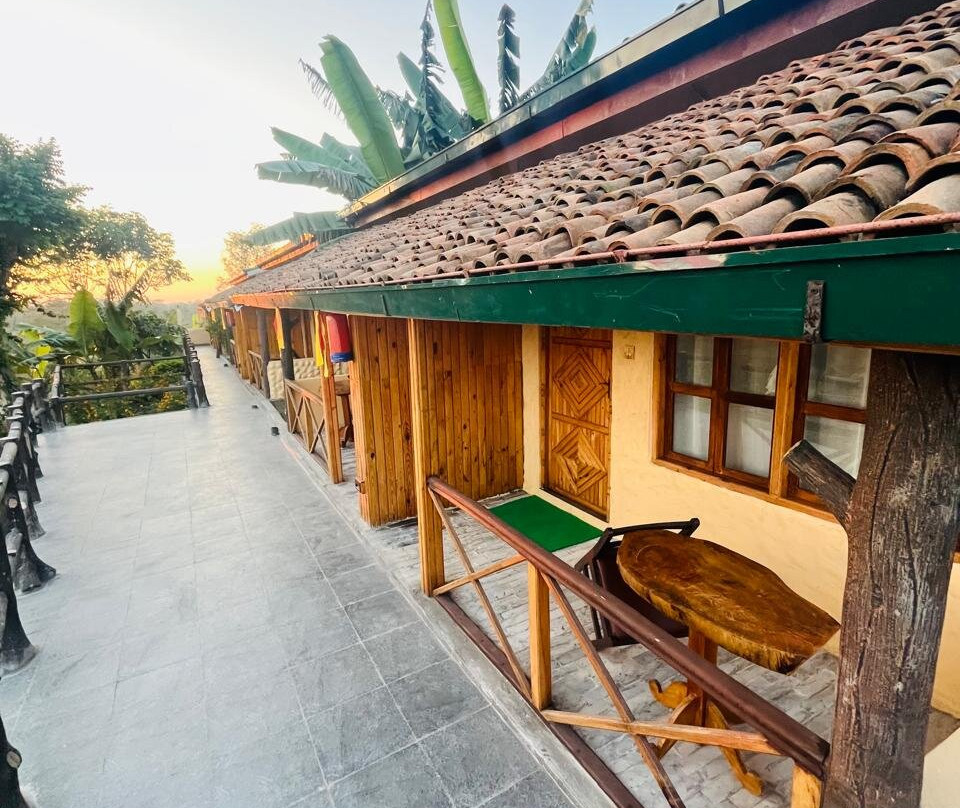 Sishwar Chitwan Tiger Resort