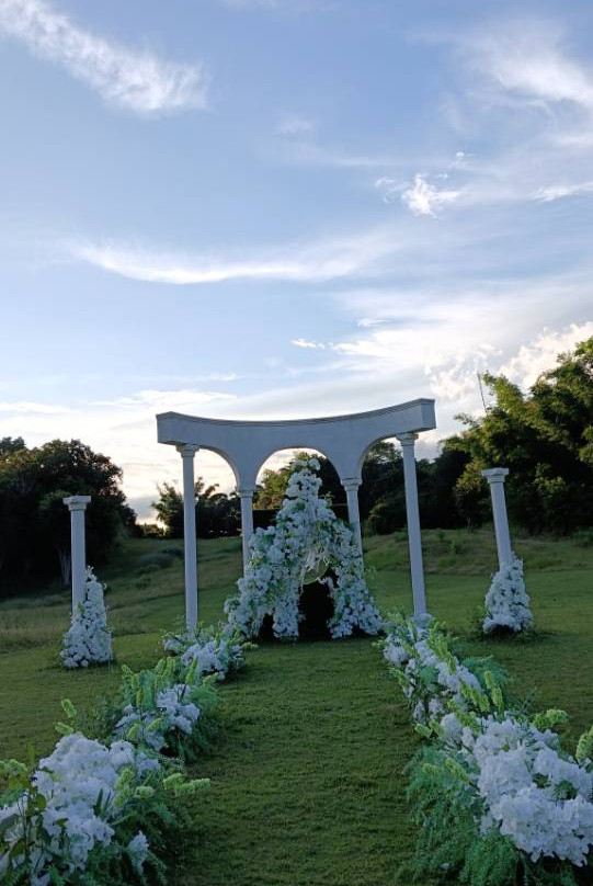 西双版纳悦椿温泉度假酒店主图