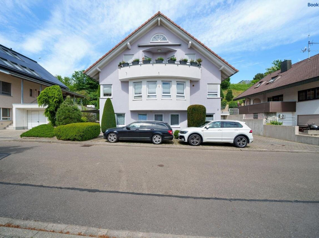 Haus Am Weinberg 2