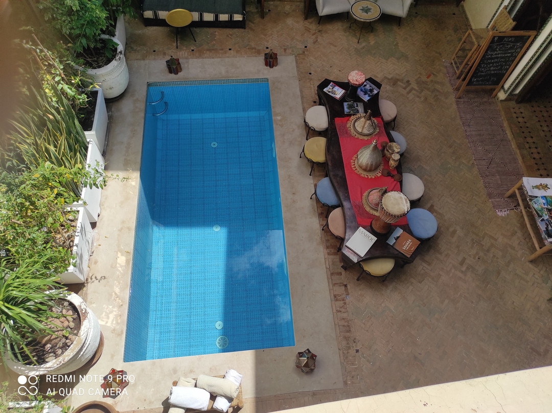 Tours in Marrakech-马拉喀什必去景点