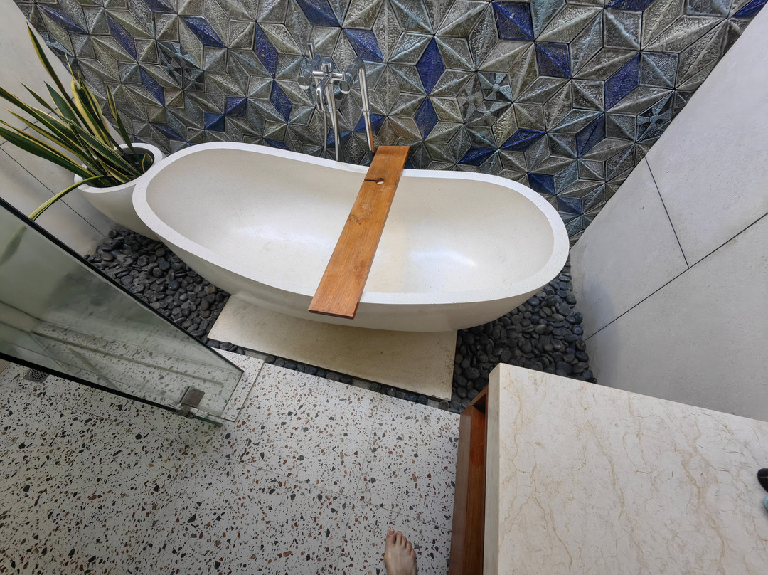 沙努尔-萨诺拉别墅-由伊尼维酒店管理主图