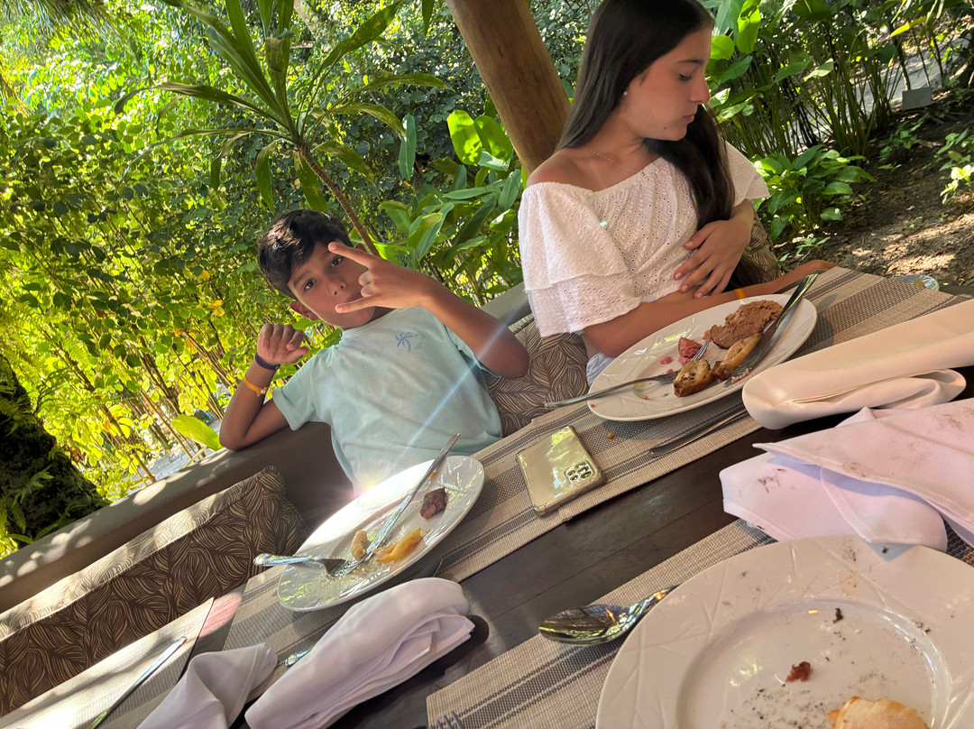 Club Med Trancoso主图