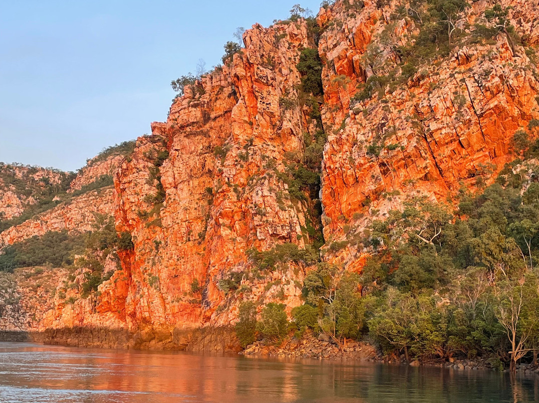 Kimberley Expeditions-布鲁姆必去景点