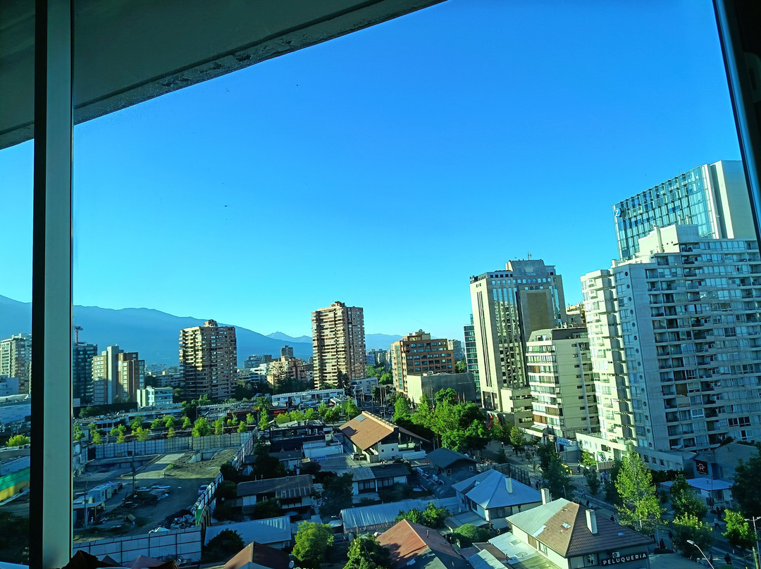 玛丽娜拉斯康德贝斯特韦斯特精品酒店主图