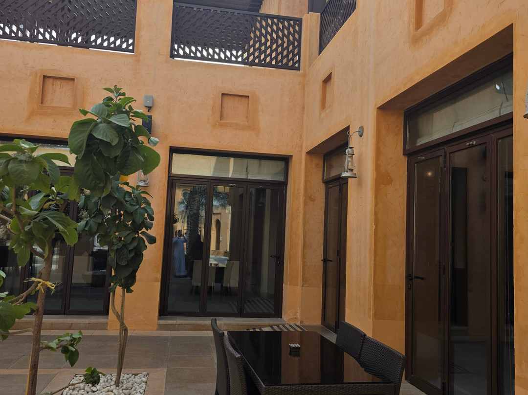 Sharjah Collection的Al Badayer Retreat主图
