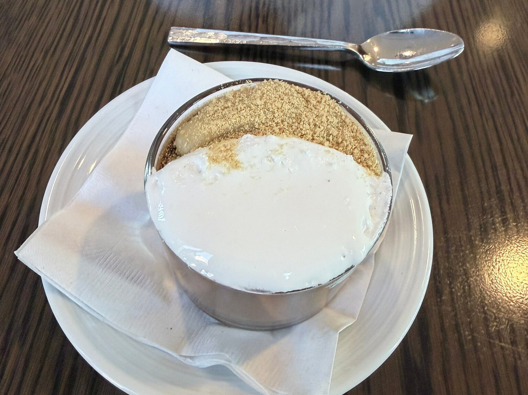 利特尔公园傲途格精选酒店主图