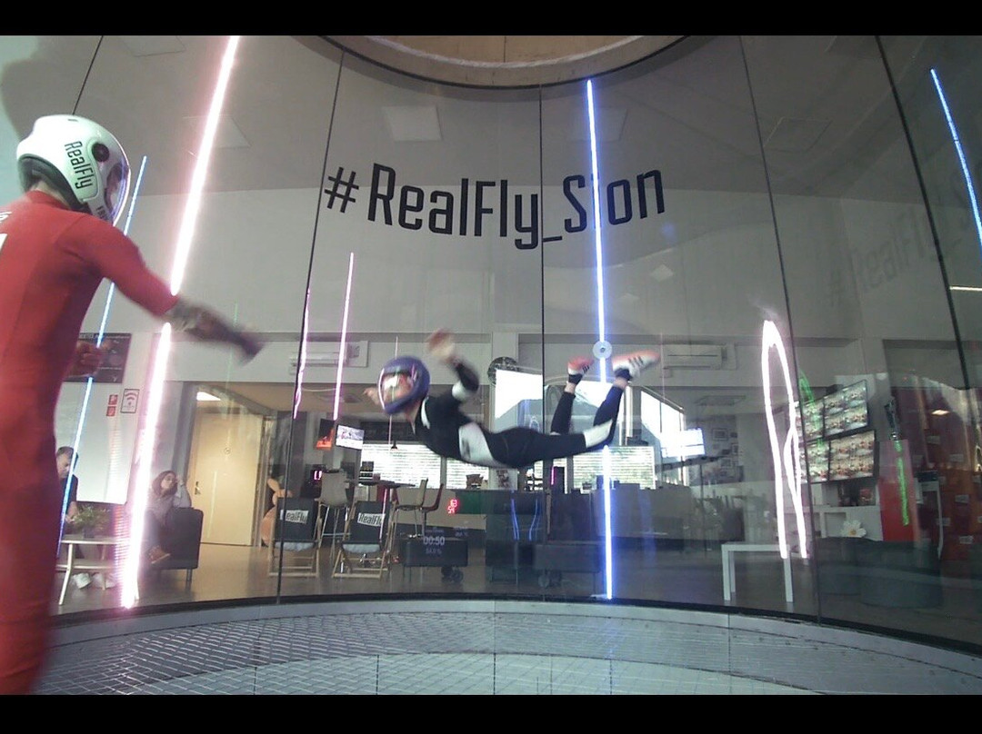 RealFly-锡永必去景点