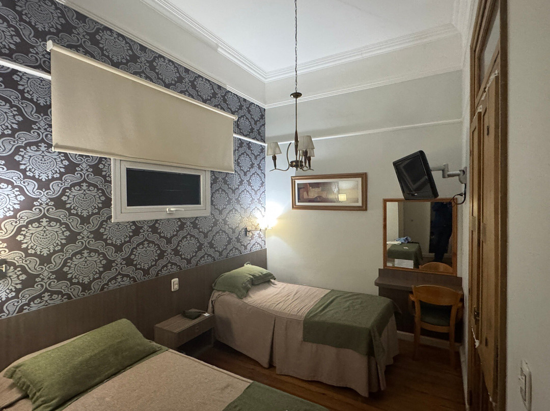 Saladillo Hotel