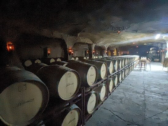 Bodegas Aldonza-Munera必去景点