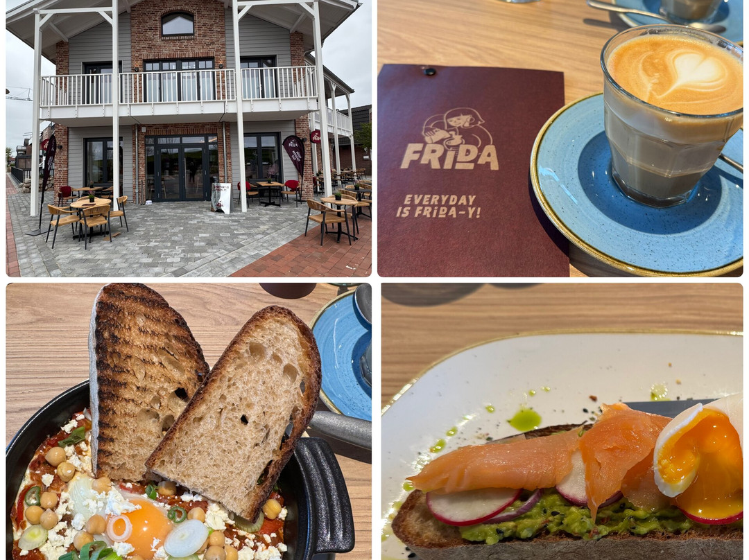 Frida Café
