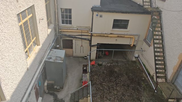 卢坎水疗酒店-旅行者