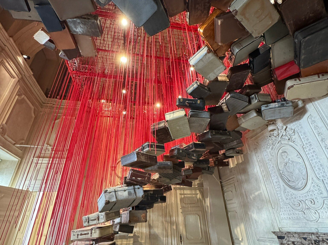 MAO - Museo d'Arte Orientale-都灵必去景点