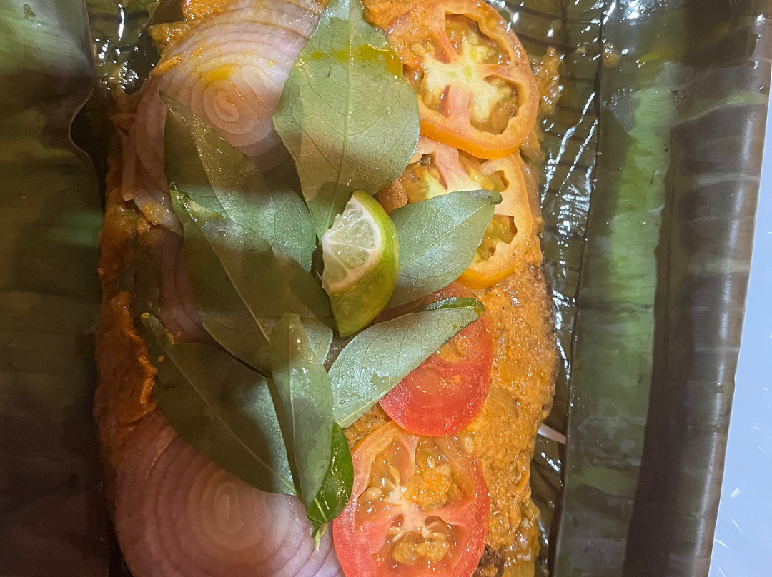 Shantitheeram Ayurveda主图