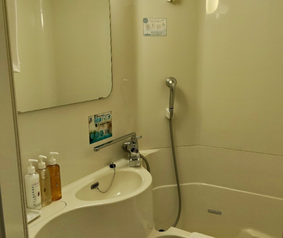 超级酒店 东京龟户主图
