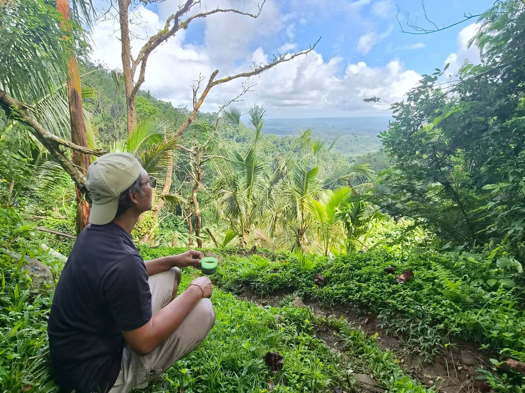 Sidemen Trekking Adventures-席德门必去景点