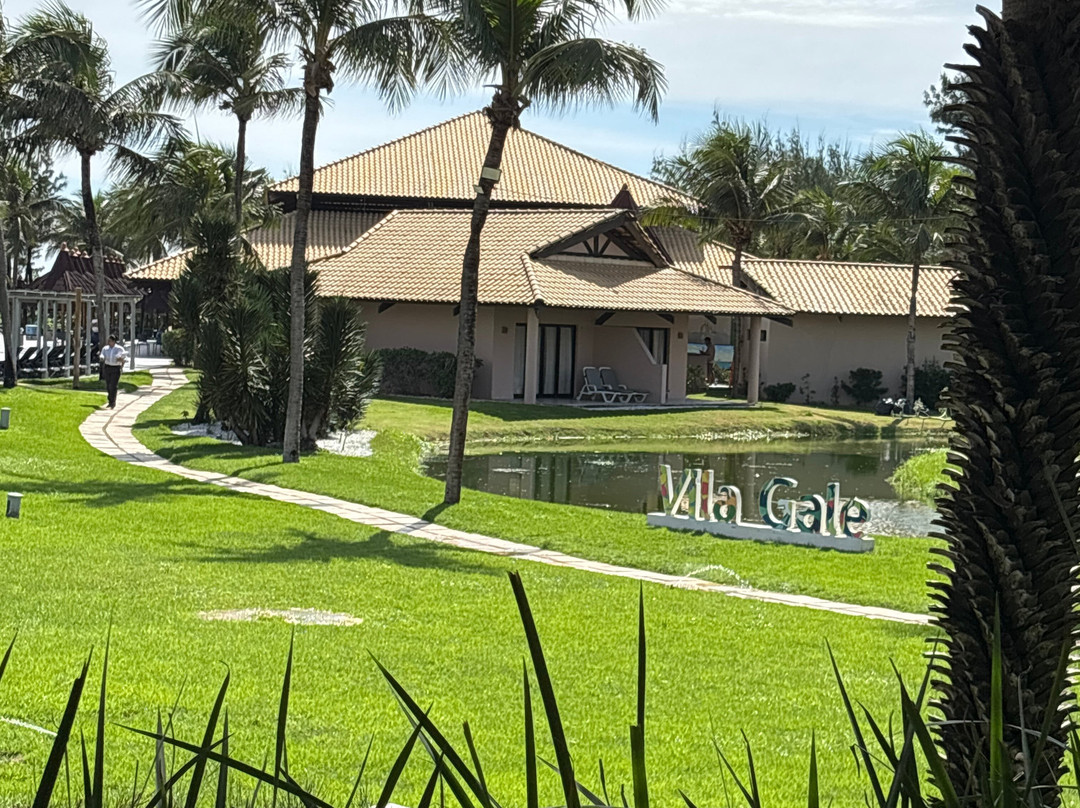 Vila Galé 坎布库 – 全包主图