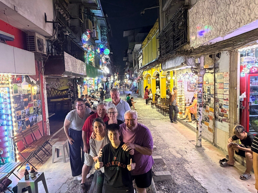 Asia Tours-胡志明市必去景点
