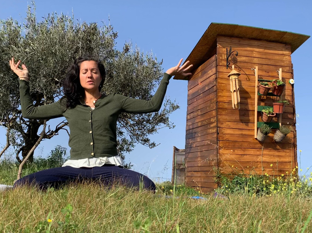 Centro de Yoga Mar 8 Garita-特尔德必去景点