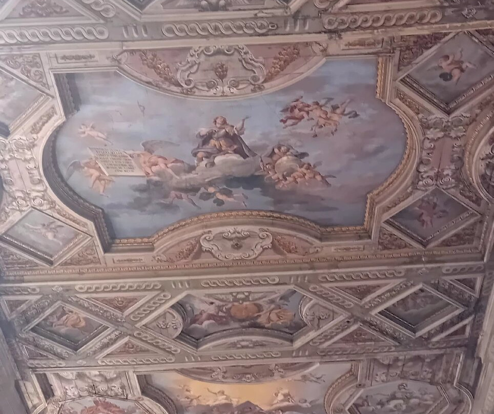 Chiesa di Sant'Agostino-摩德纳必去景点
