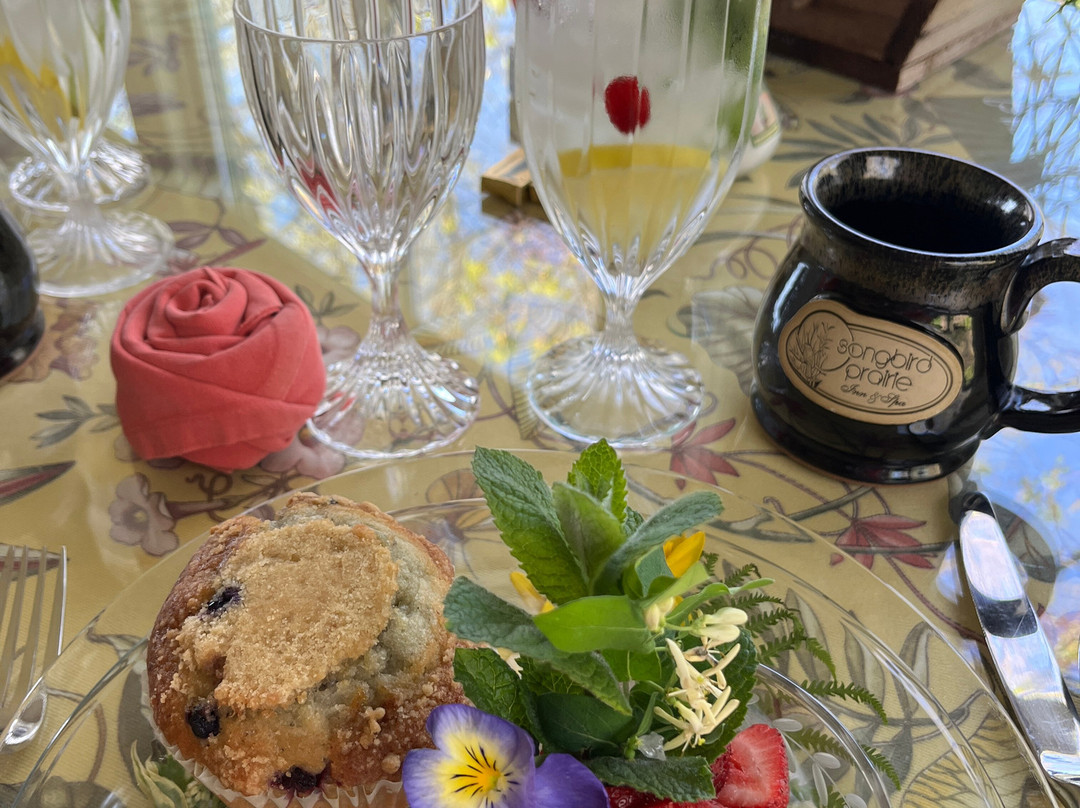 Songbird Prairie Bed & Breakfast主图