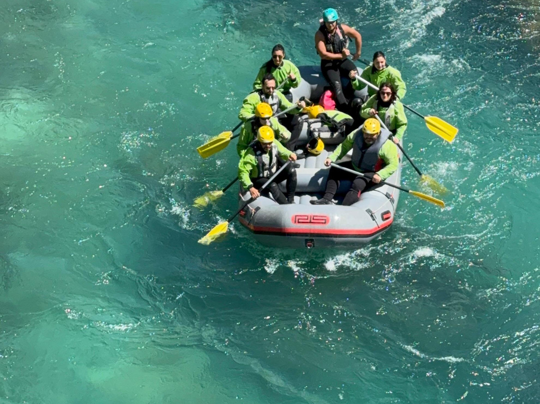 Neretva Rafting - Raft Kor-Konjic必去景点