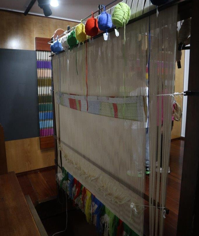 Museu da Tapeçaria-Portalegre必去景点