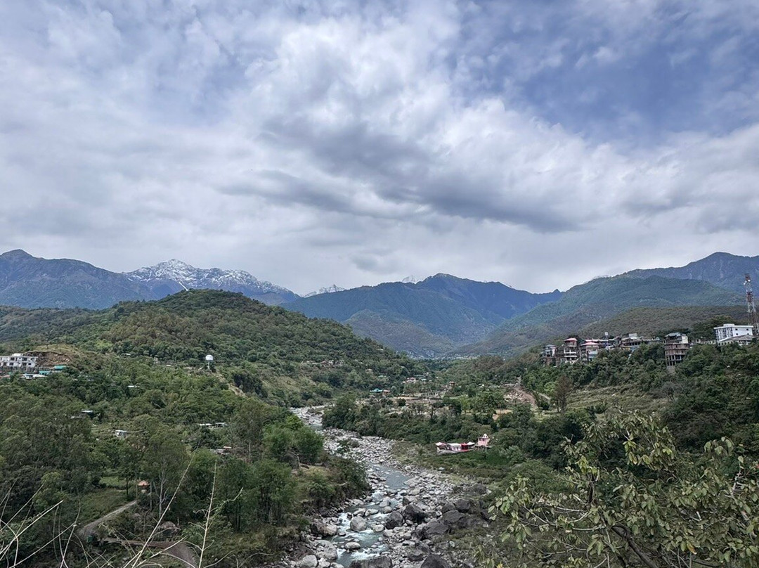 Baijnath Temple-Baijnath必去景点