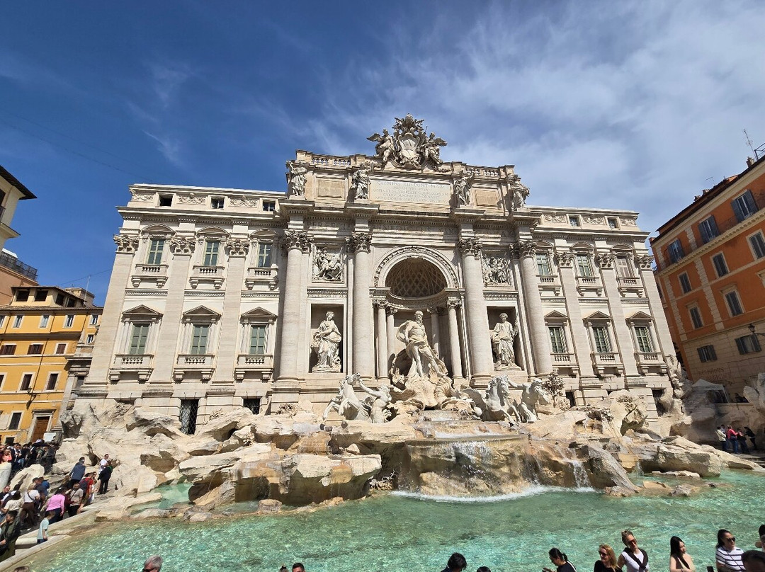 Italy Vacation Specialists-罗马必去景点