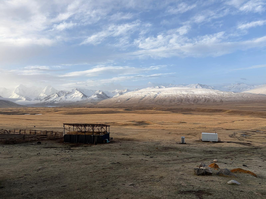 Hiking Kyrgyzstan-Karakol必去景点