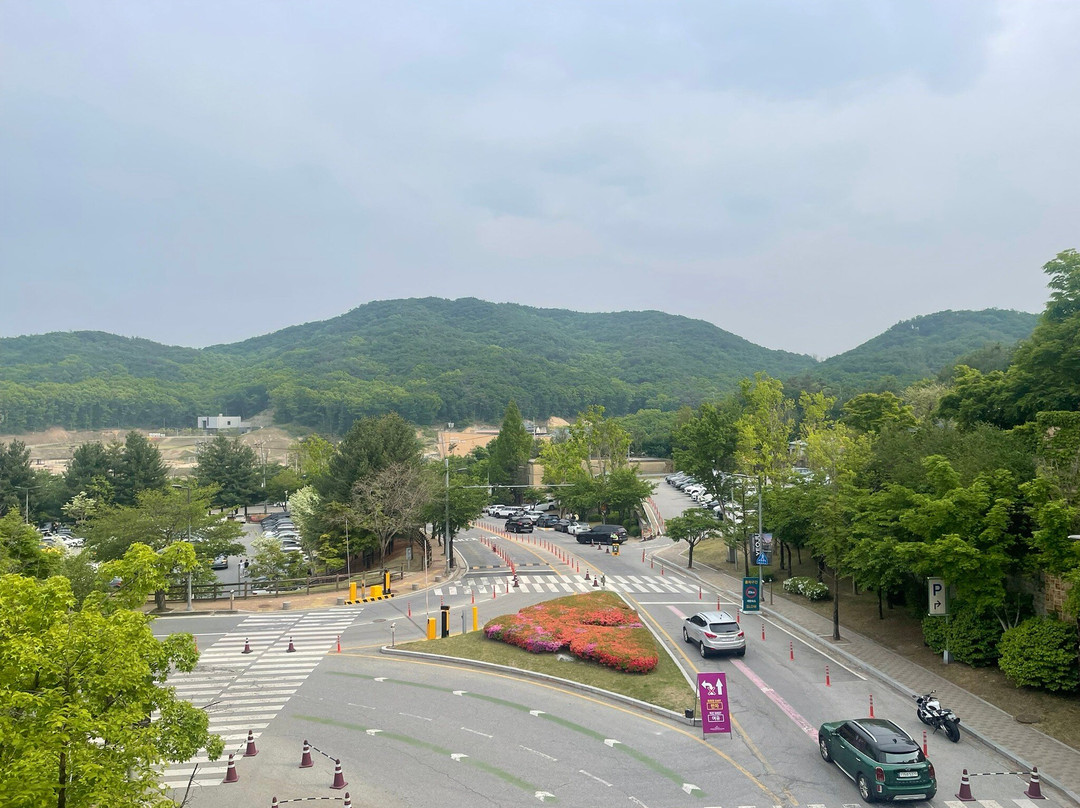 Yeoju Premium Outlets-骊州郡必去景点