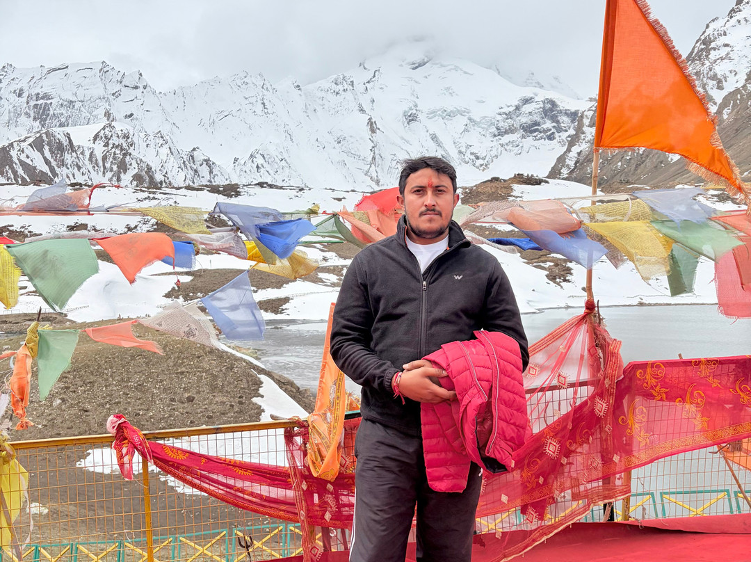 UK Travels | Char Dham Yatra and Tour & Travels-Kashipur必去景点