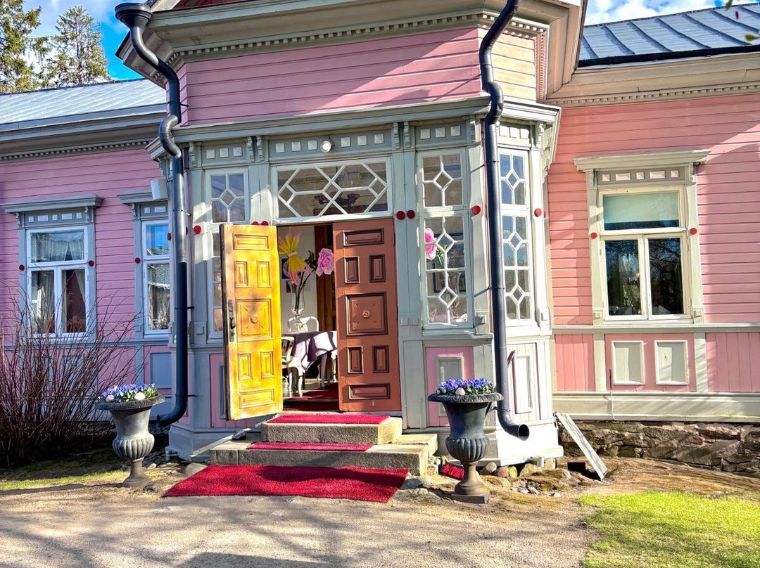 Tertti Manor主图