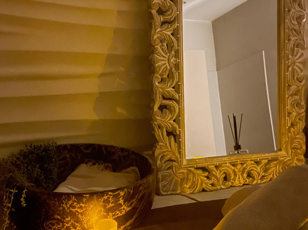 Mooreana Spa-La-Celle-Saint-Cloud必去景点