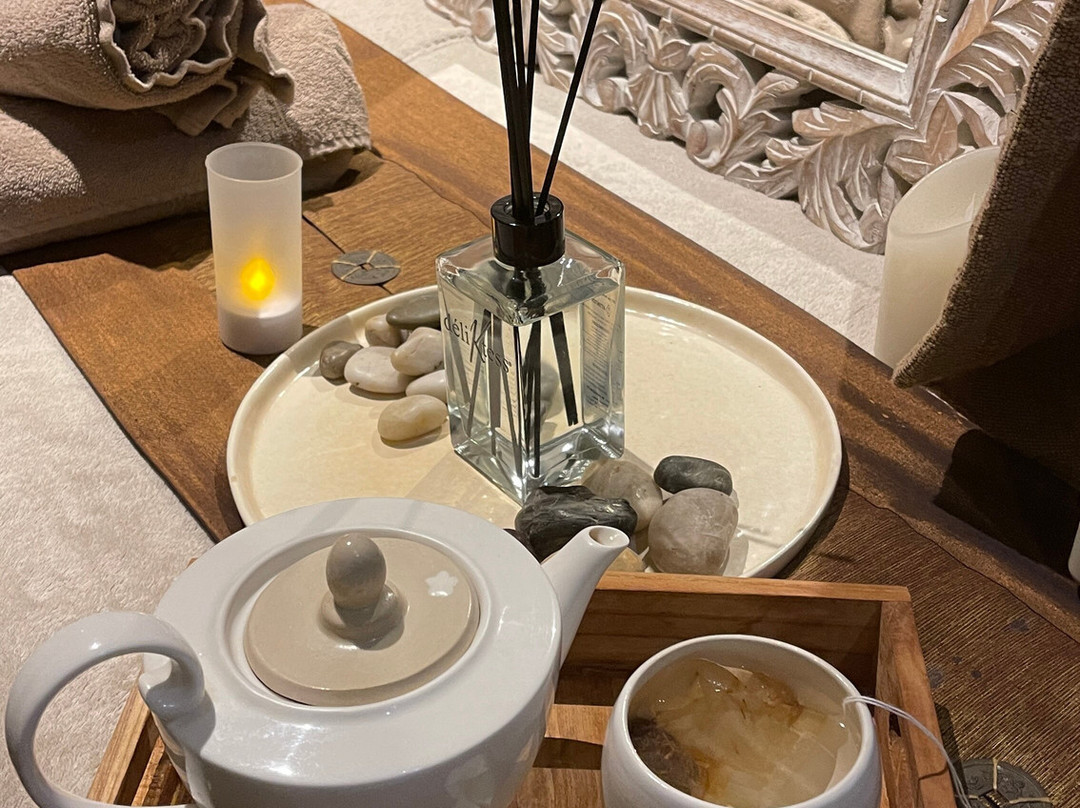 Mooreana Spa-La-Celle-Saint-Cloud必去景点