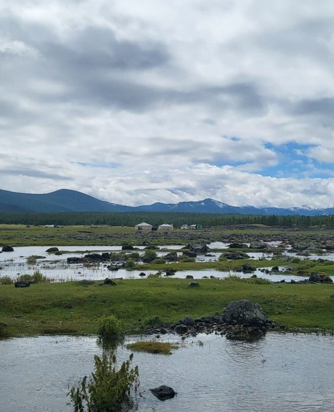 Green Clover Tour Mongolia-乌兰巴托必去景点