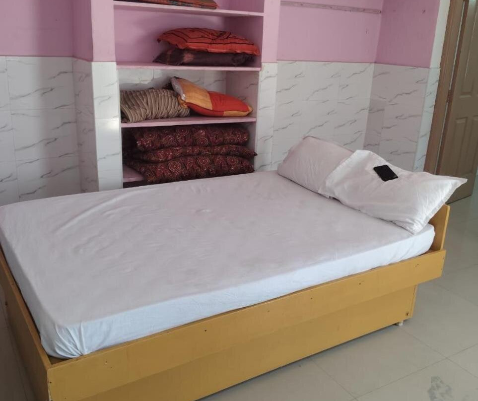 Chendur kumaran residency